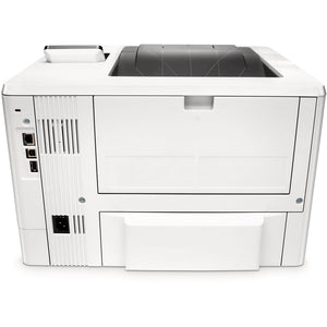 HP LaserJet Pro M501dn Monochrome Laser Printer Bundle
