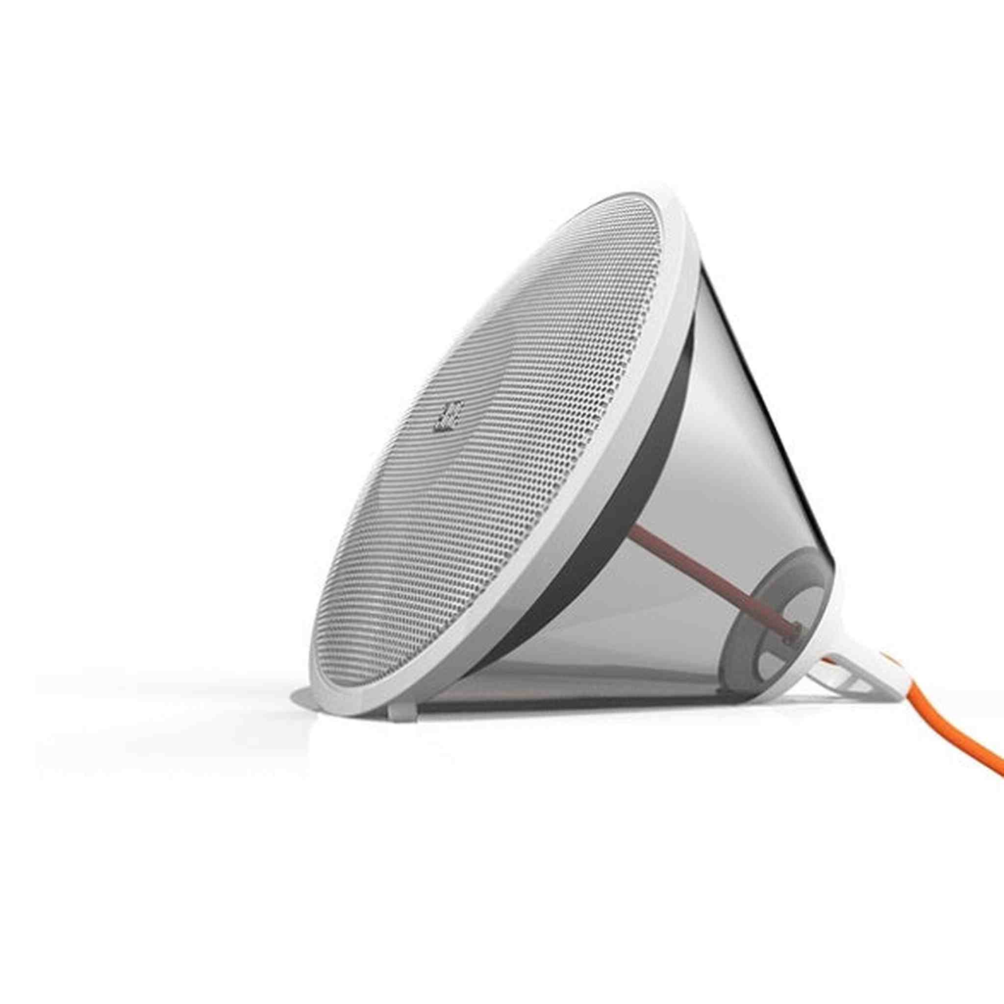 JBL Spark Wireless Bluetooth Speaker White