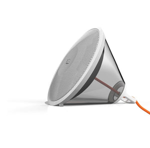 JBL Spark Wireless Bluetooth Speaker White