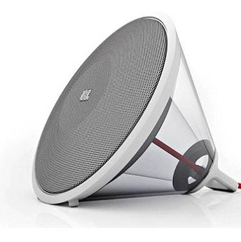 JBL Spark Wireless Bluetooth Speaker White