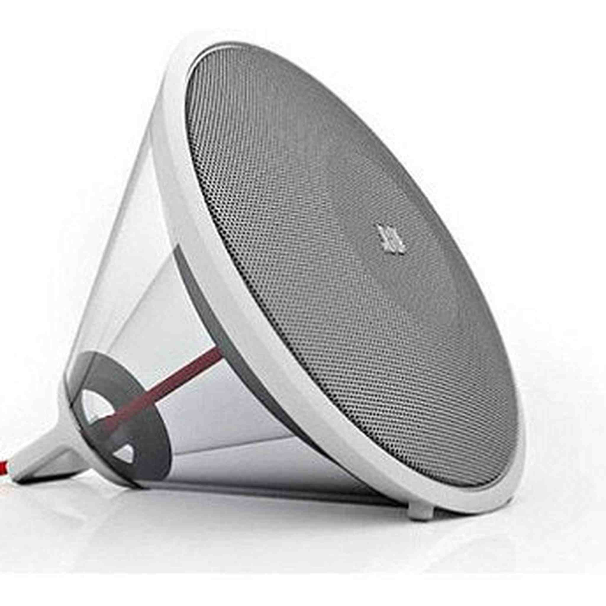 JBL Spark Wireless Bluetooth Speaker White