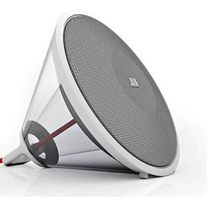 JBL Spark Wireless Bluetooth Speaker White