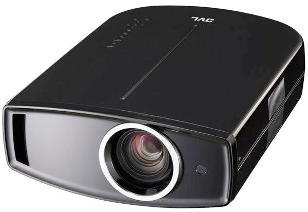 JVC Professional DLA-RS35 Home Cinema Projector