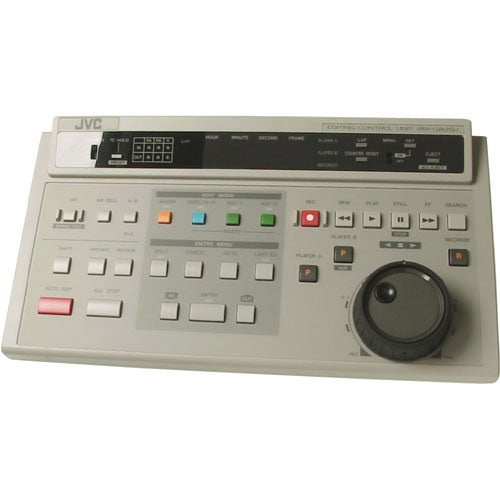 JVC RMG-805U A/B Roll Edit Controller