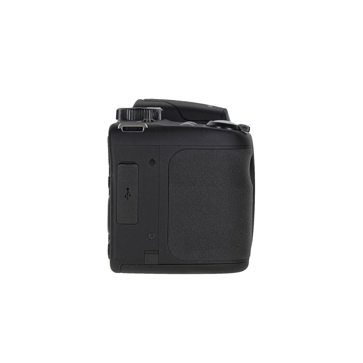 Kodak PIXPRO AZ255 Digital Camera Black AZ255BK + 32GB Card + Bag + Cloth