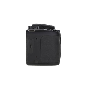 Kodak PIXPRO AZ255 Digital Camera Black AZ255BK + 128GB Card + Bag + Cloth
