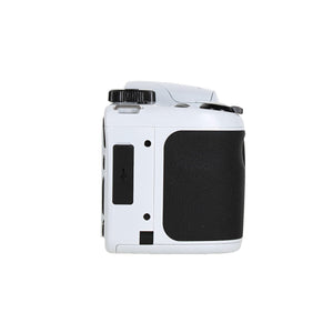 Kodak PIXPRO AZ255 Digital Camera White AZ255WH + 32GB Card + Bag + Cloth