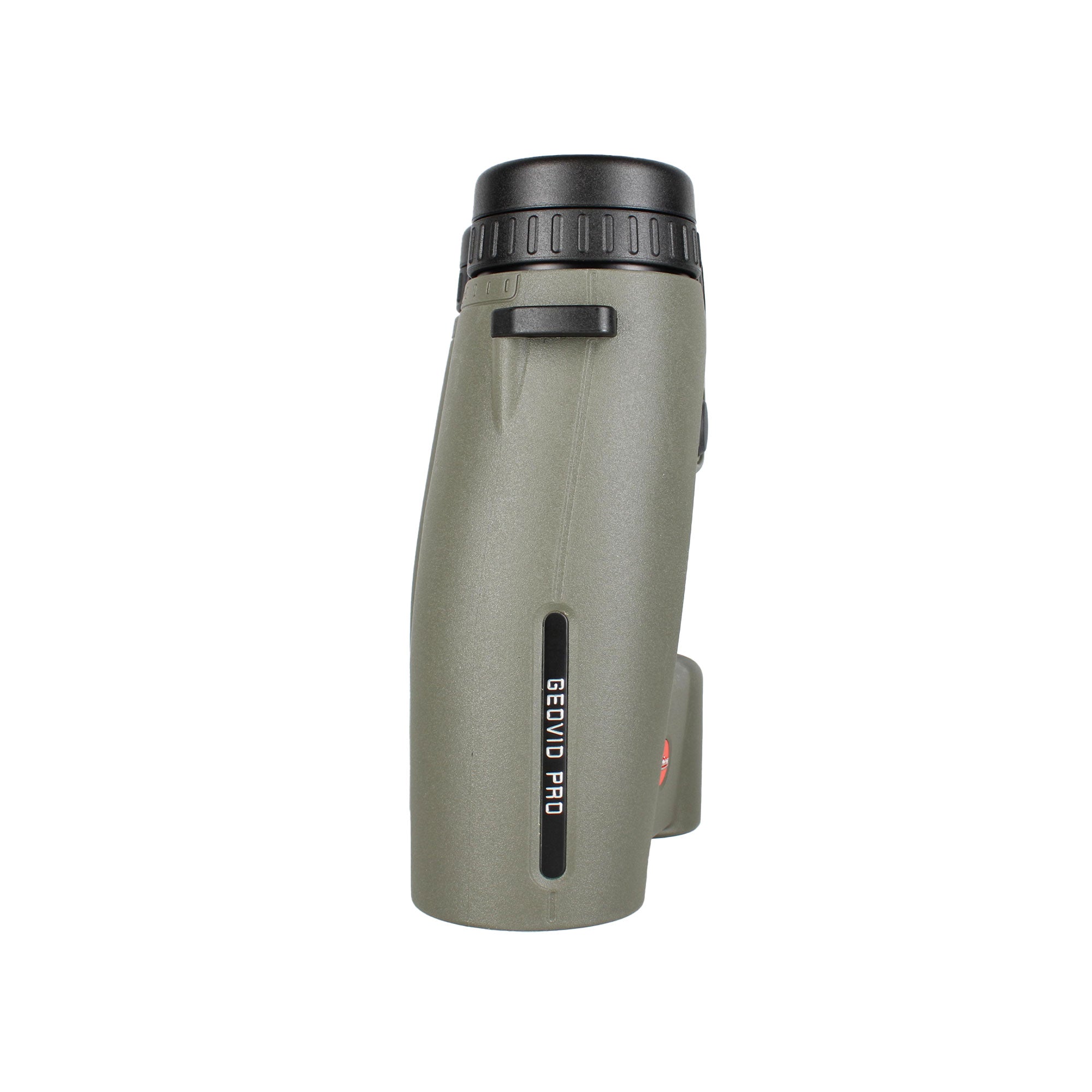 Leica 10x32 Geovid Pro Rangefinder Binocular olive green