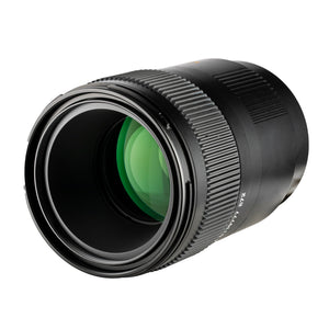 Leica APO-Macro-Summarit-S 120mm f/2.5 Lens | Medium Format, 1:2 Macro - Bundle