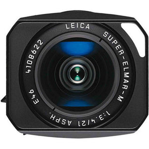 Leica 21mm f/3.4 Super-Elmar-M ASPH