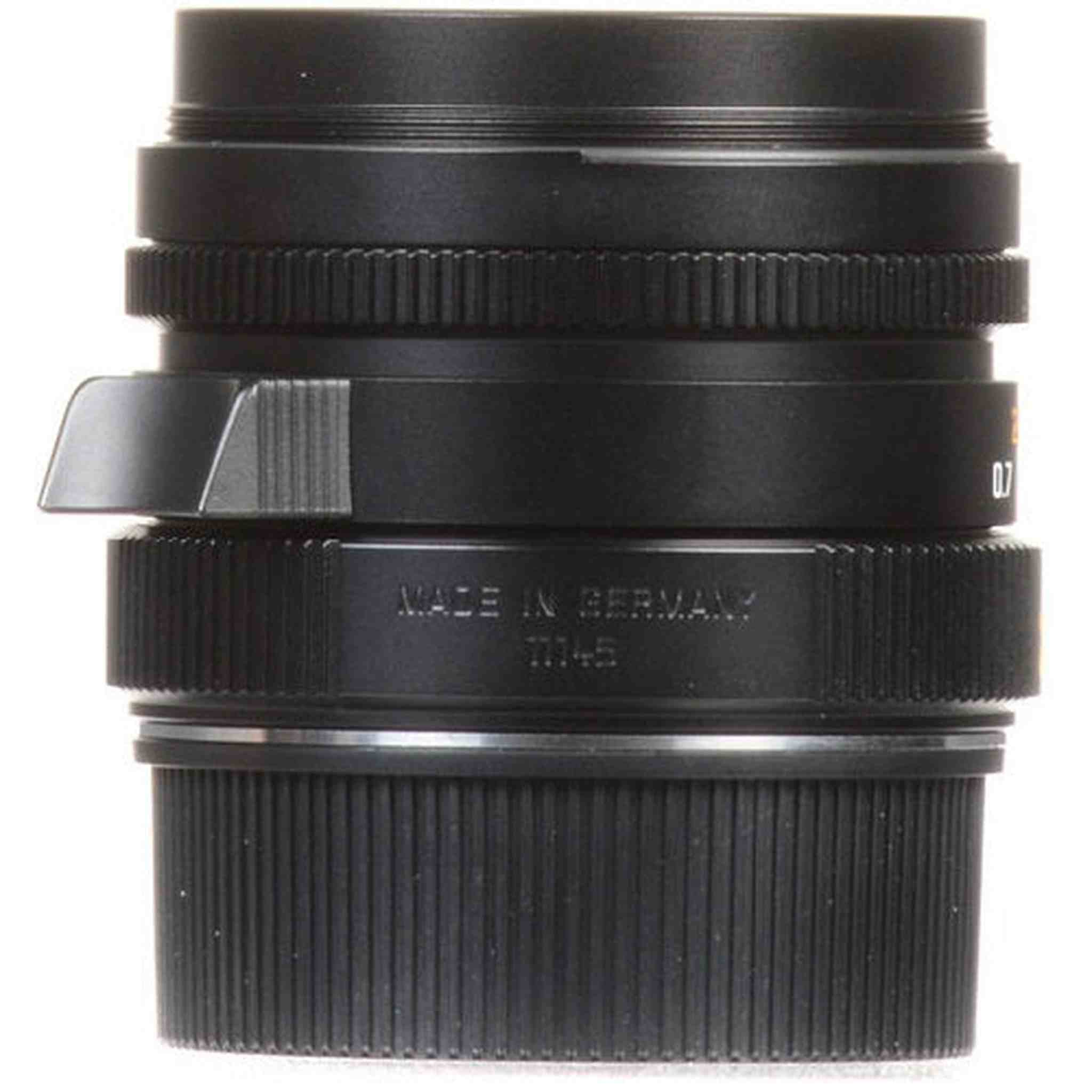 Leica 21mm f/3.4 Super-Elmar-M ASPH