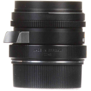 Leica 21mm f/3.4 Super-Elmar-M ASPH