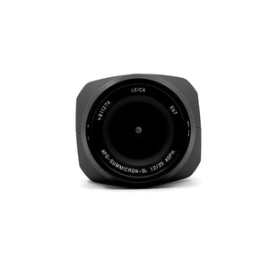 Leica APO-Summicron-SL 35mm f/2 Lens | L-Mount, Weather-Sealed Wide Prime - Bundle