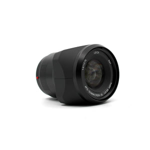 Leica APO-Summicron-SL 35mm f/2 Lens | L-Mount, Weather-Sealed Wide Prime - Bundle