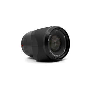 Leica APO-Summicron-SL 35mm f/2 Lens | L-Mount, Weather-Sealed Wide Prime - Bundle