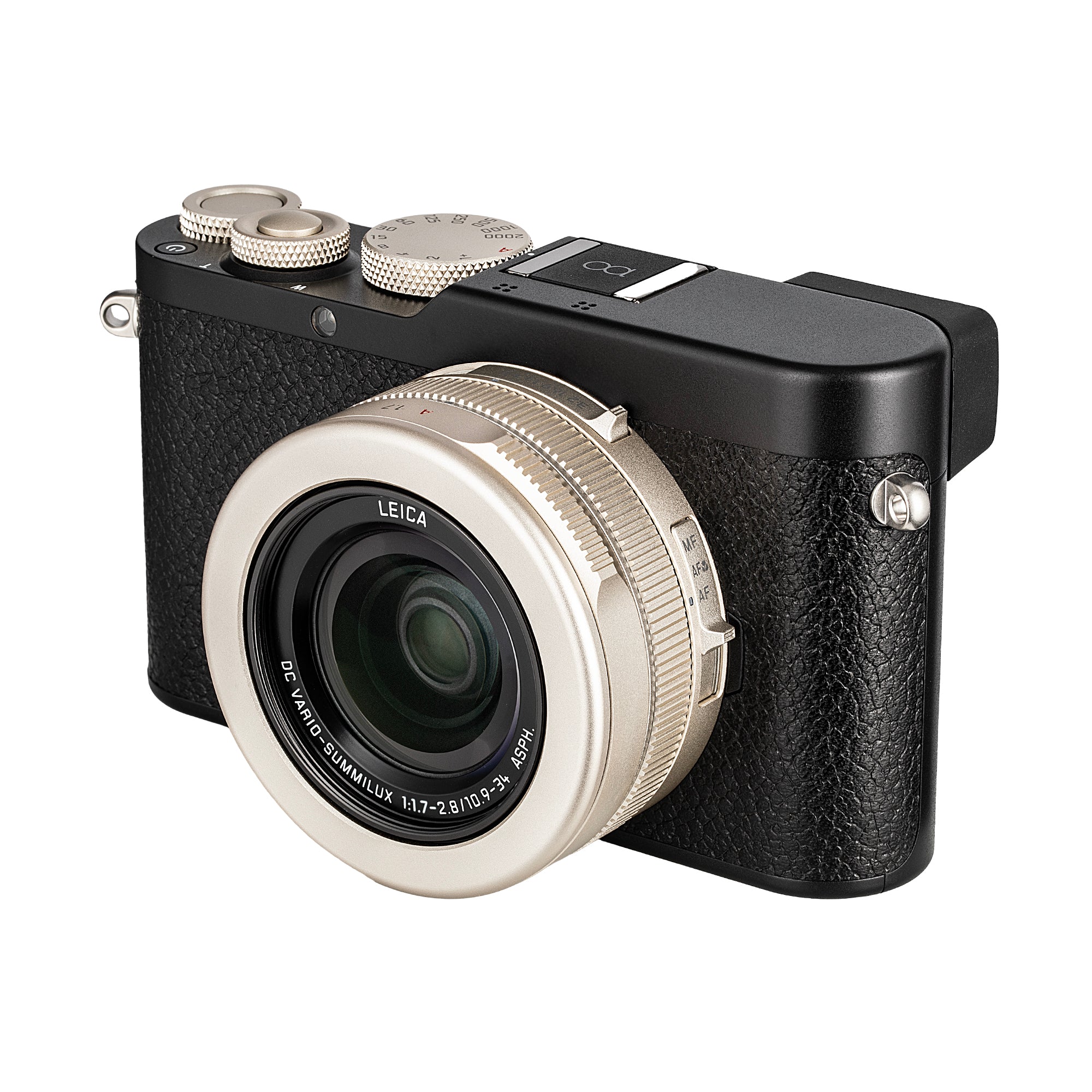 Leica D-Lux 8 Digital Camera 100 Years of Leica Limited Edition + 64GB Card + More