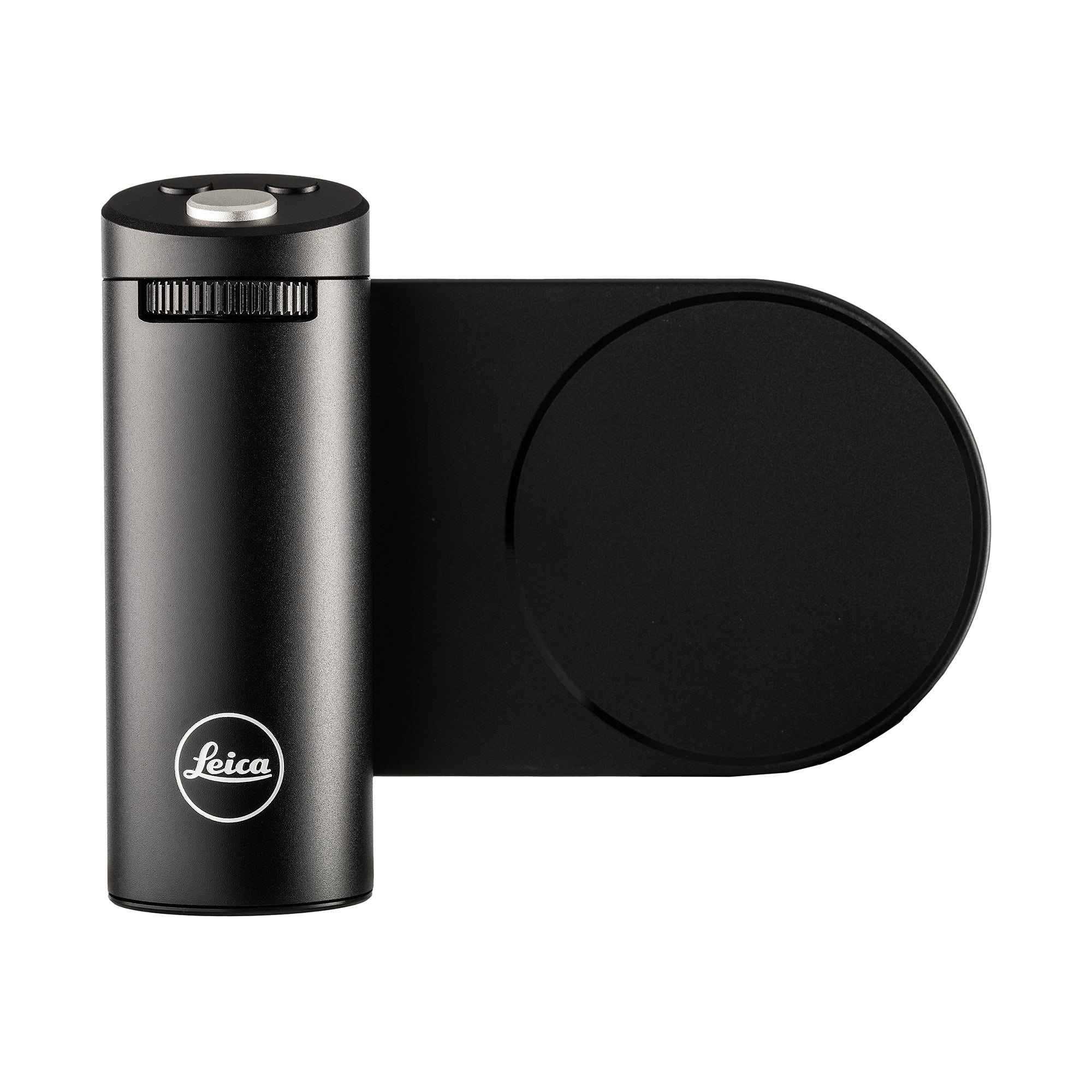 Leica LUX Grip for Smartphones | Precision-Made, Secure Handle for Mobile Photography + More