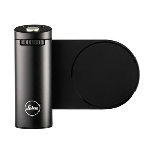 Leica LUX Grip for Smartphones | Precision-Made, Secure Handle for Mobile Photography + More