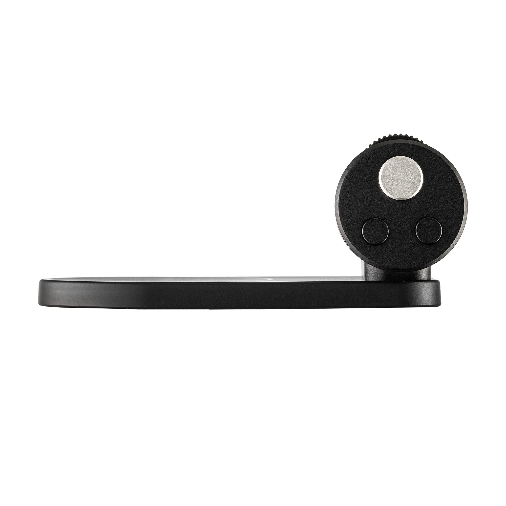 Leica LUX Grip for Smartphones | Precision-Made, Secure Handle for Mobile Photography + More