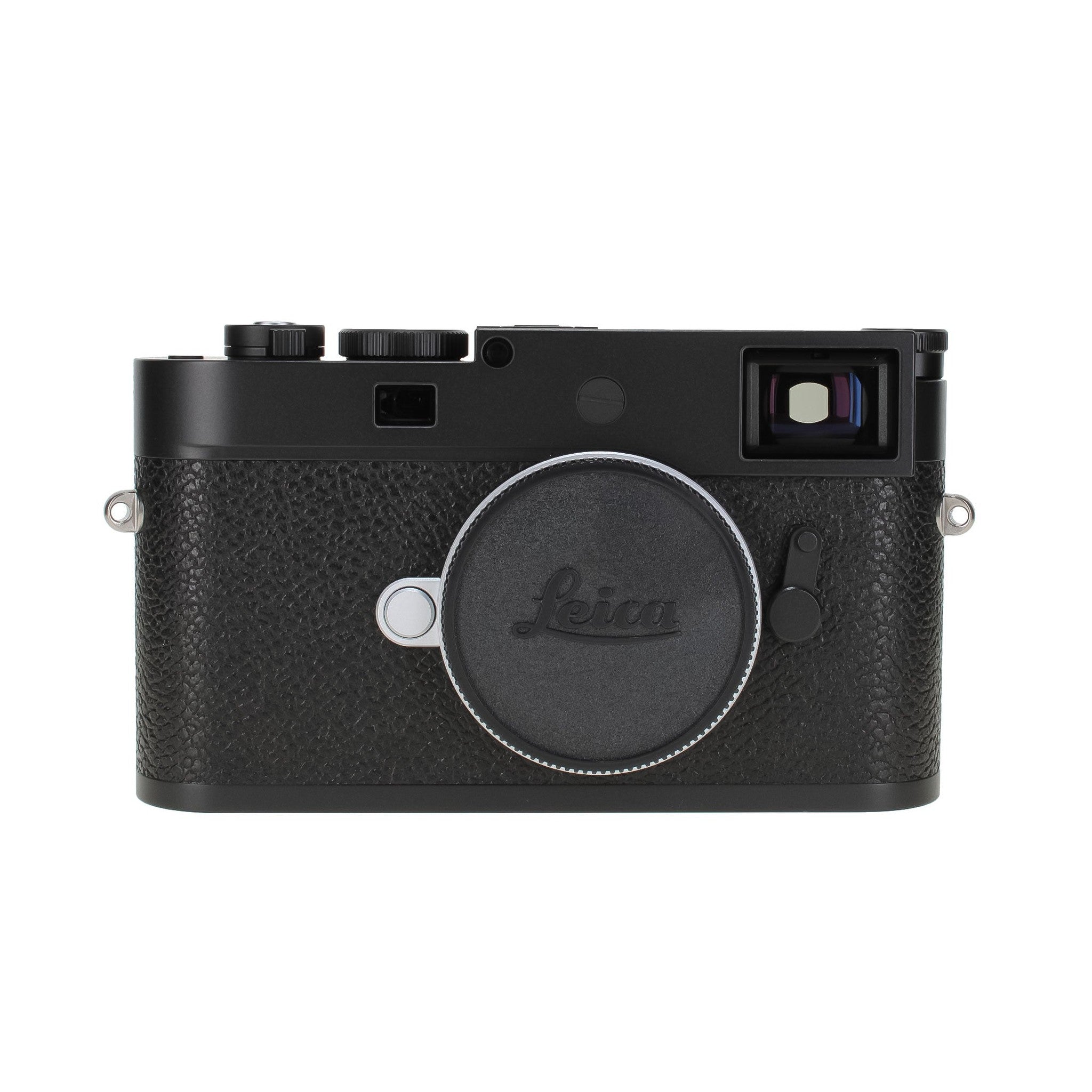 Leica M11-P Rangefinder Camera Black Bundle Leica