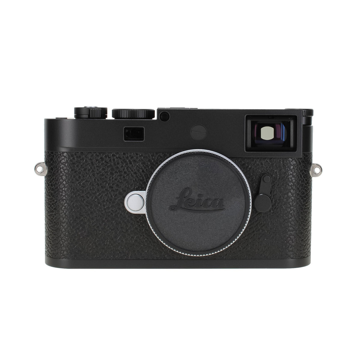 Leica M11-P Rangefinder Camera Black 202-11 + 64GB Memory Card + Bag + More