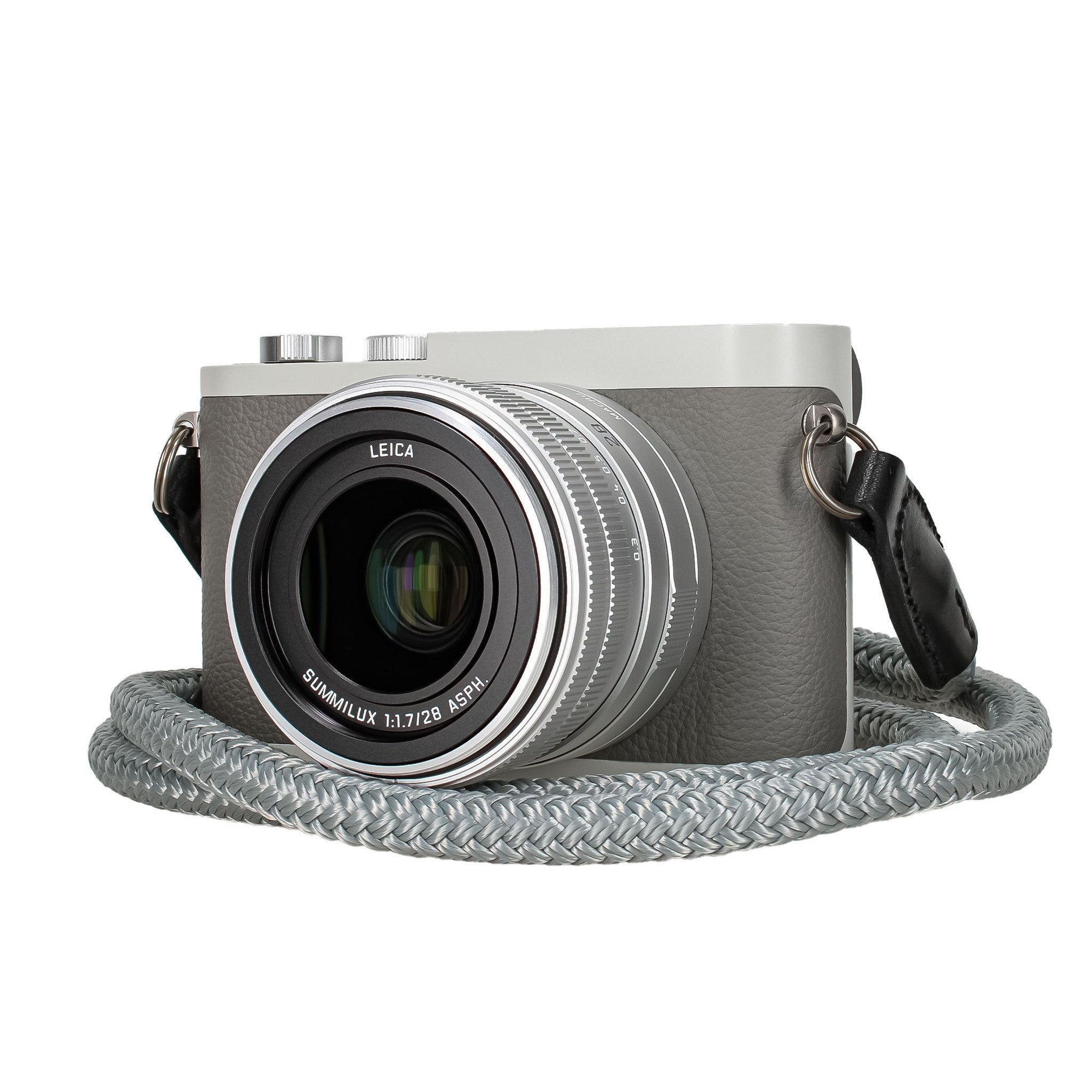 Leica Q2 Ghost HODINKEE Digital Camera with Camera Case Memory Card Tripod + More Leica