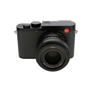 Leica Q3 43 Compact Digital Camera 60MP Full-Frame BSI CMOS Sensor + More