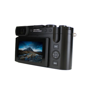 Leica Q3 43 Compact Digital Camera + Leica SF 40 Flash + More Accessories