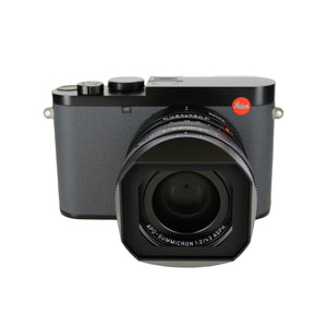 Leica Q3 43 Compact Digital Camera 60MP Full-Frame BSI CMOS Sensor + More
