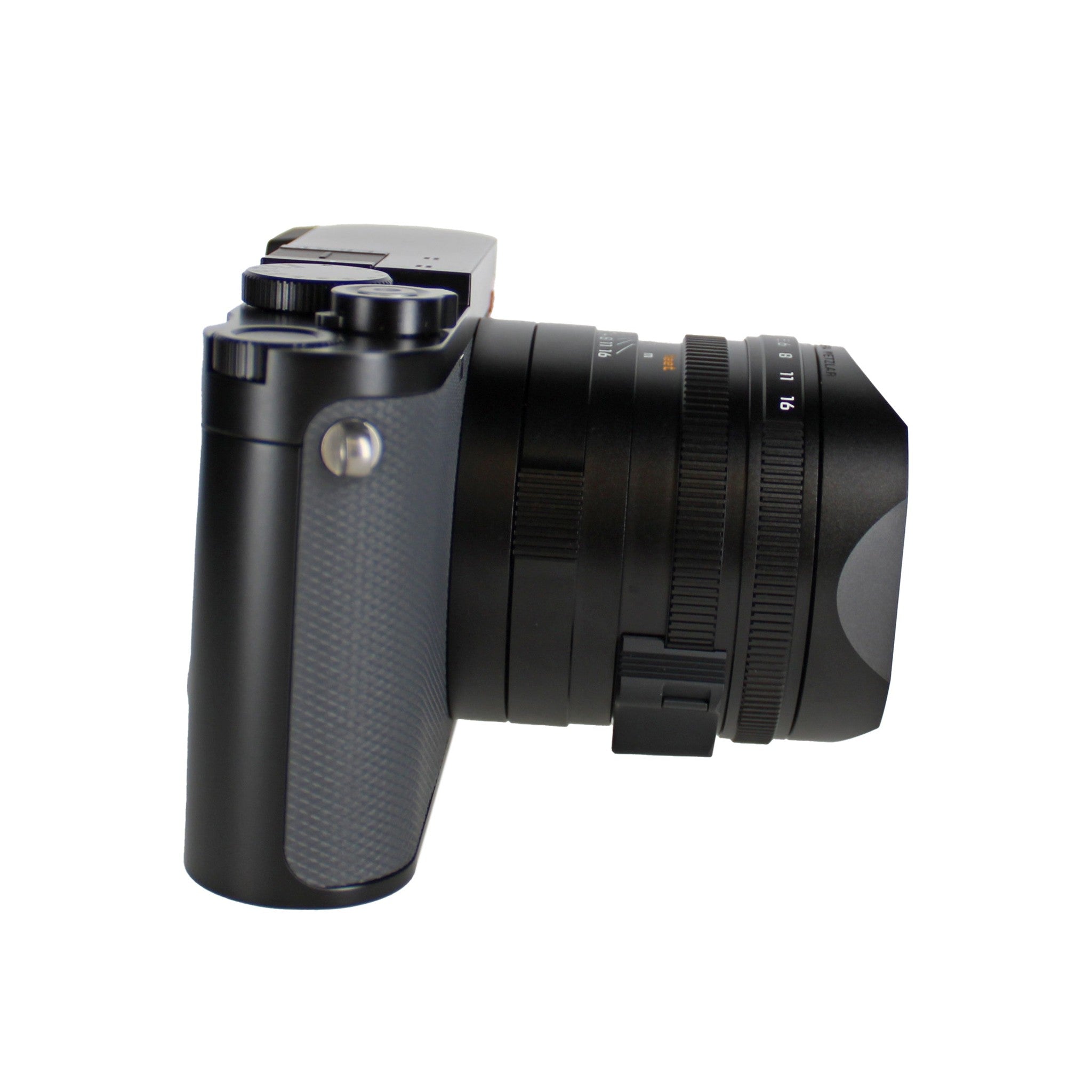 Leica Q3 43 Compact Digital Camera 60MP Full-Frame BSI CMOS Sensor + More