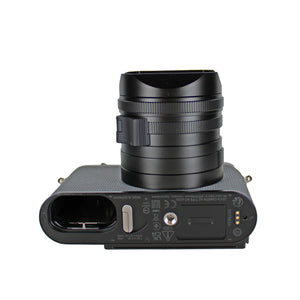 Leica Q3 43 Compact Digital Camera 60MP Full-Frame BSI CMOS Sensor + More