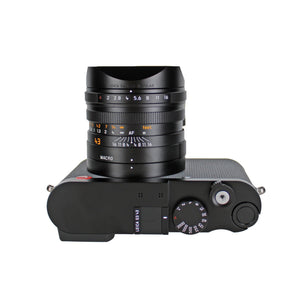 Leica Q3 43 Compact Digital Camera 60MP Full-Frame BSI CMOS Sensor + More