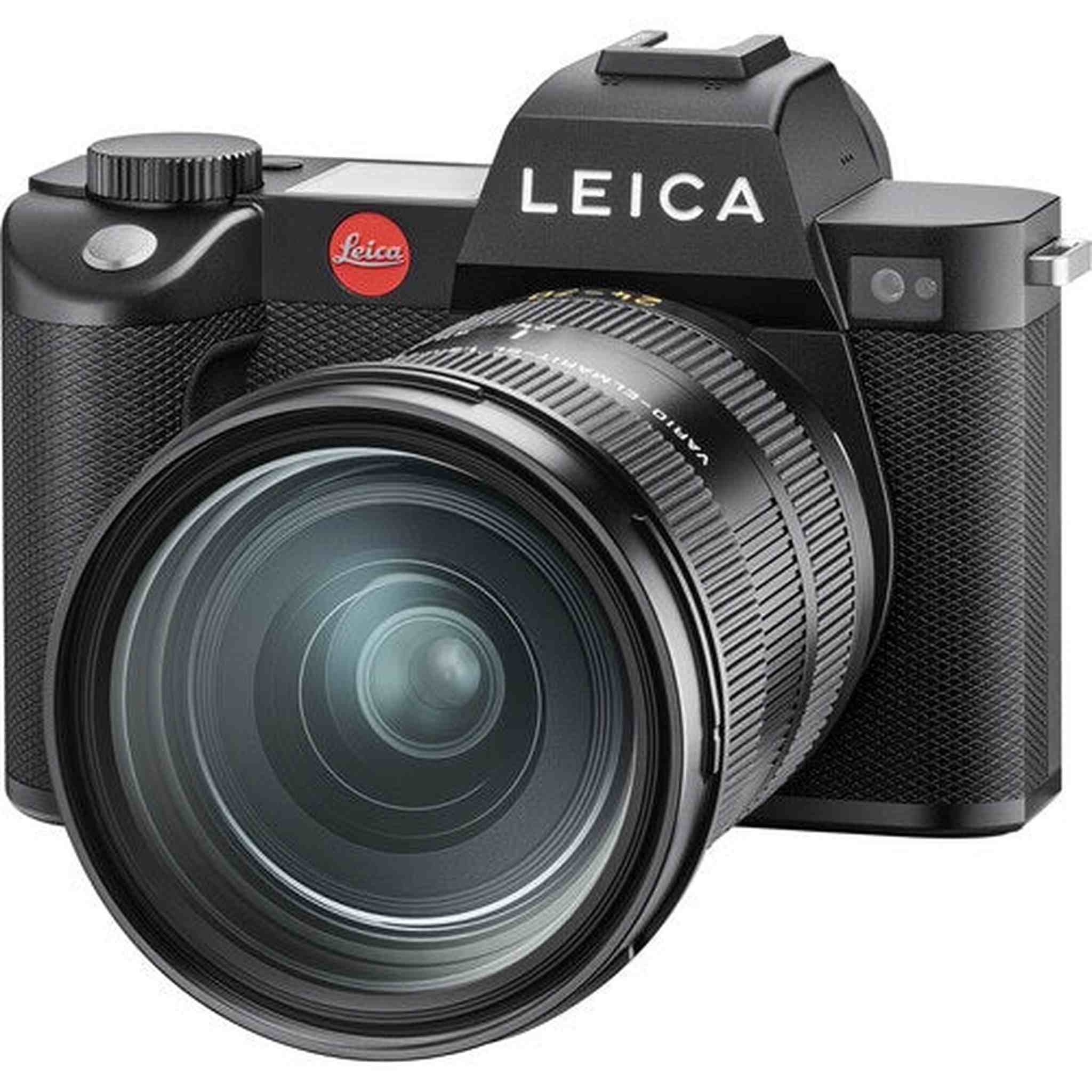 Leica SL2 Mirrorless Digital Camera with 24-70mm f/2.8 Lens Leica