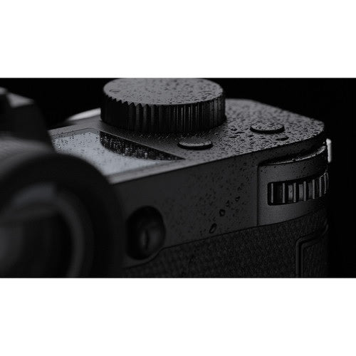 Leica SL2 Mirrorless Digital Camera with 24-70mm f/2.8 Lens