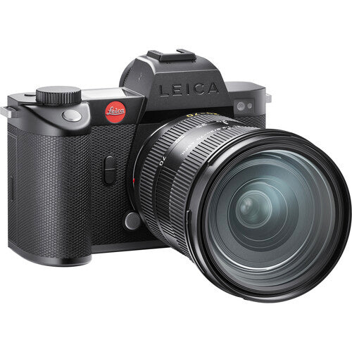 Leica SL2-S Mirrorless Digital Camera with Vario-Elmarit-SL 24-70 f/2.8 ASPH Lens Bundle