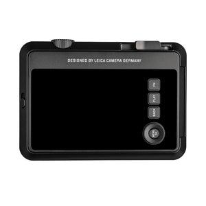 Leica SOFORT 2 Instant Camera 100 Years of Leica Limited Edition + 64GB MicroSD + More