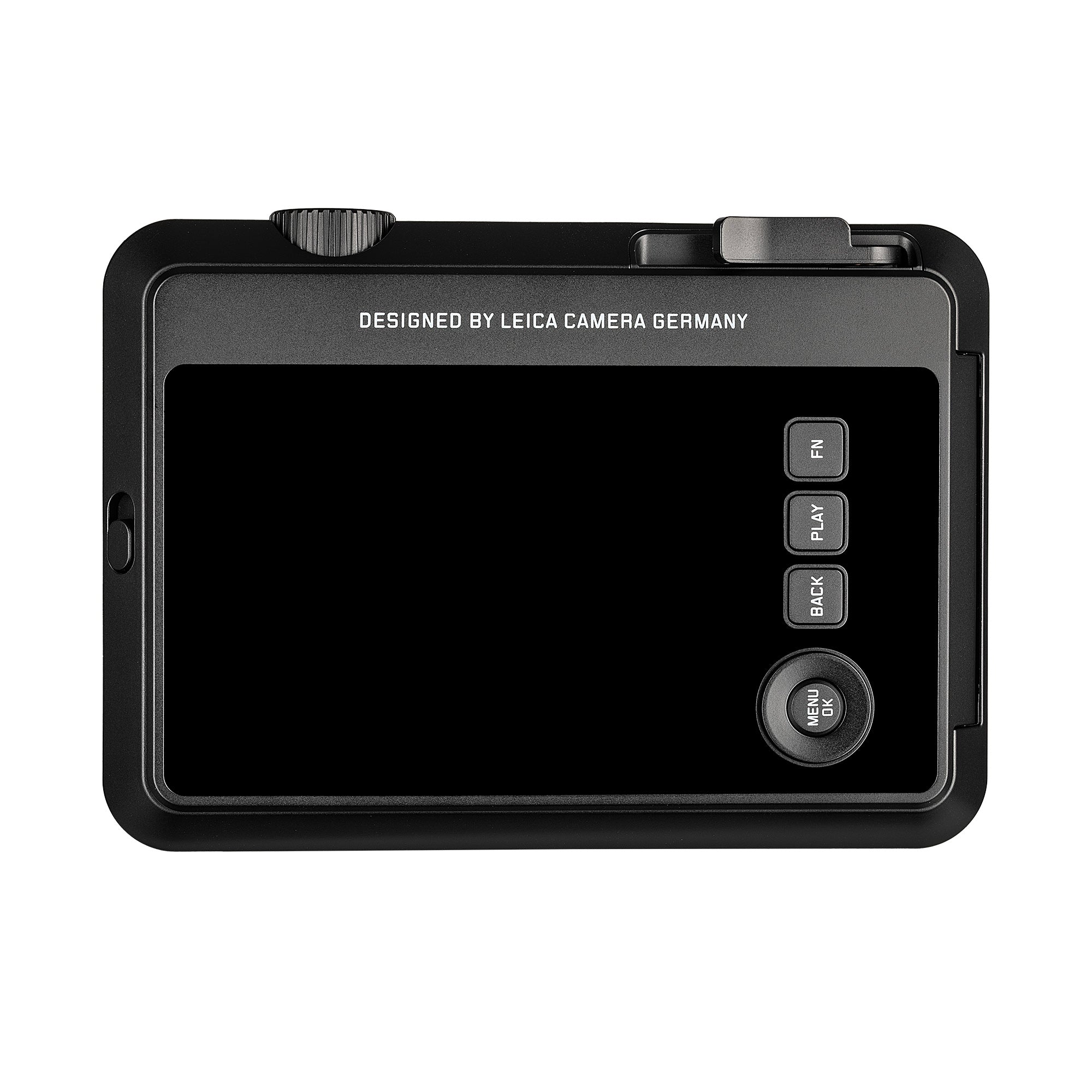 Leica SOFORT 2 Instant Camera 100 Years of Leica Limited Edition + 64GB MicroSD + More