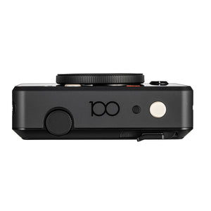 Leica SOFORT 2 Instant Camera 100 Years of Leica Limited Edition + 64GB MicroSD + More