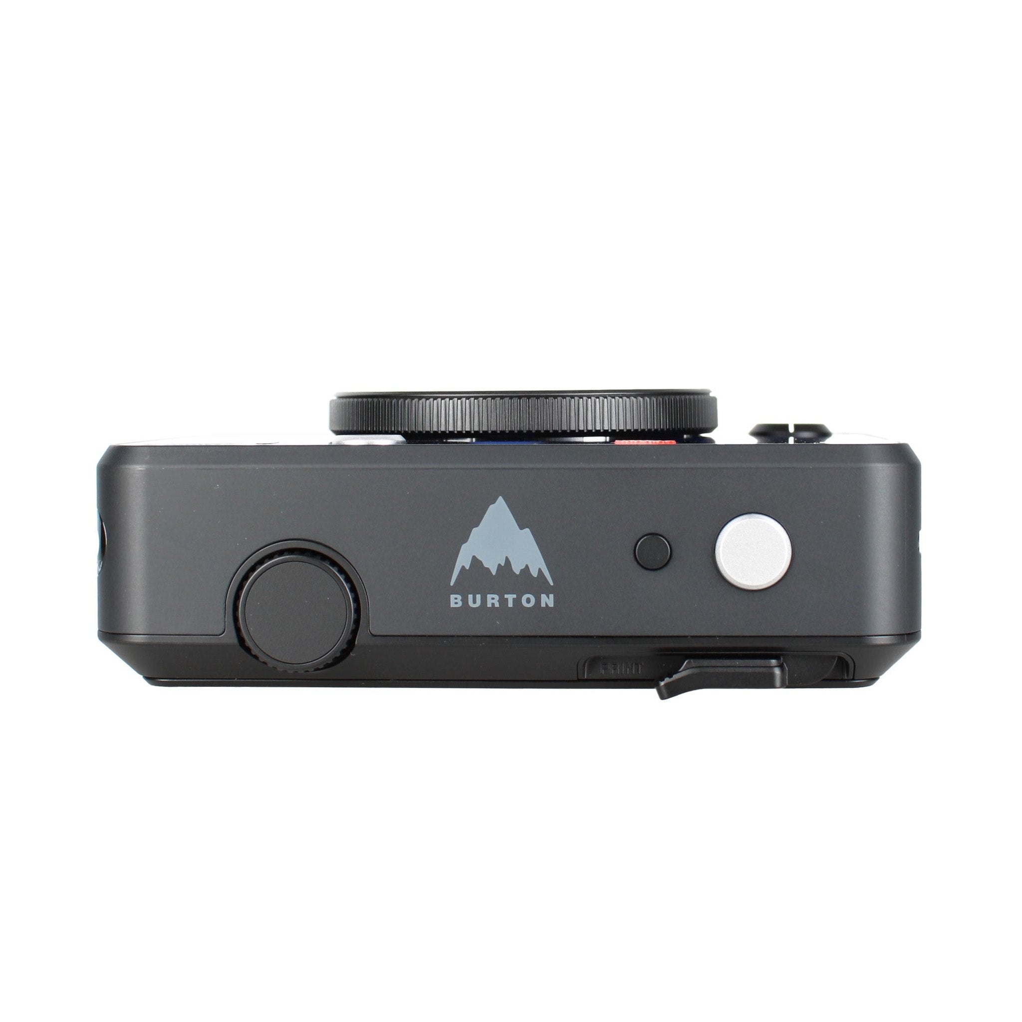 Leica SOFORT 2 Burton Edition Camera | Instant Print + Digital Hybrid - Bundle