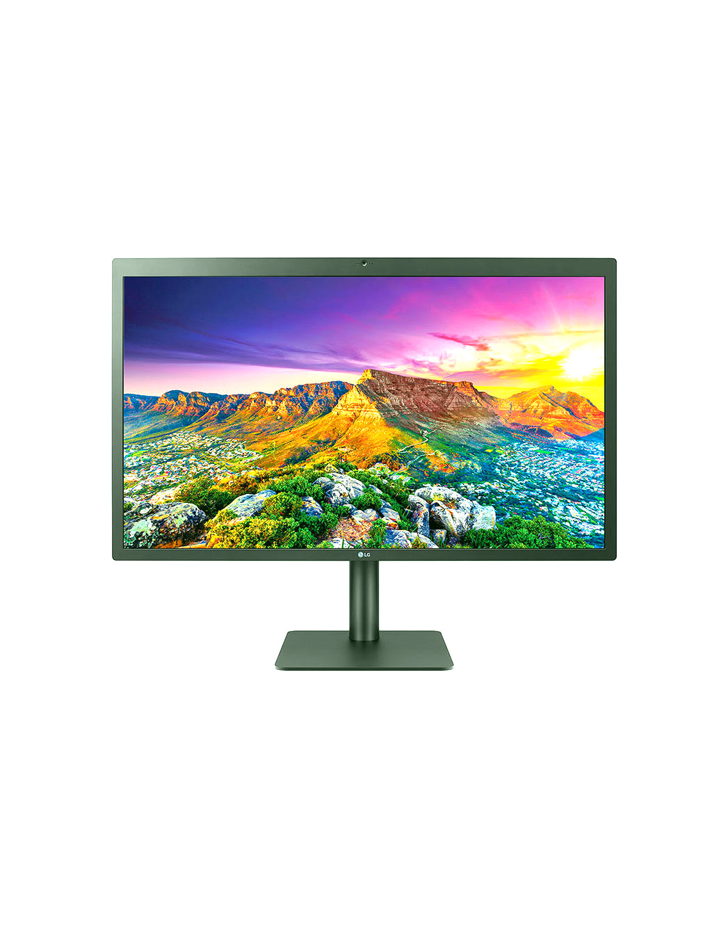 LG 27MD5KL Ultrafine 27" IPS LCD 5K UHD Monitor