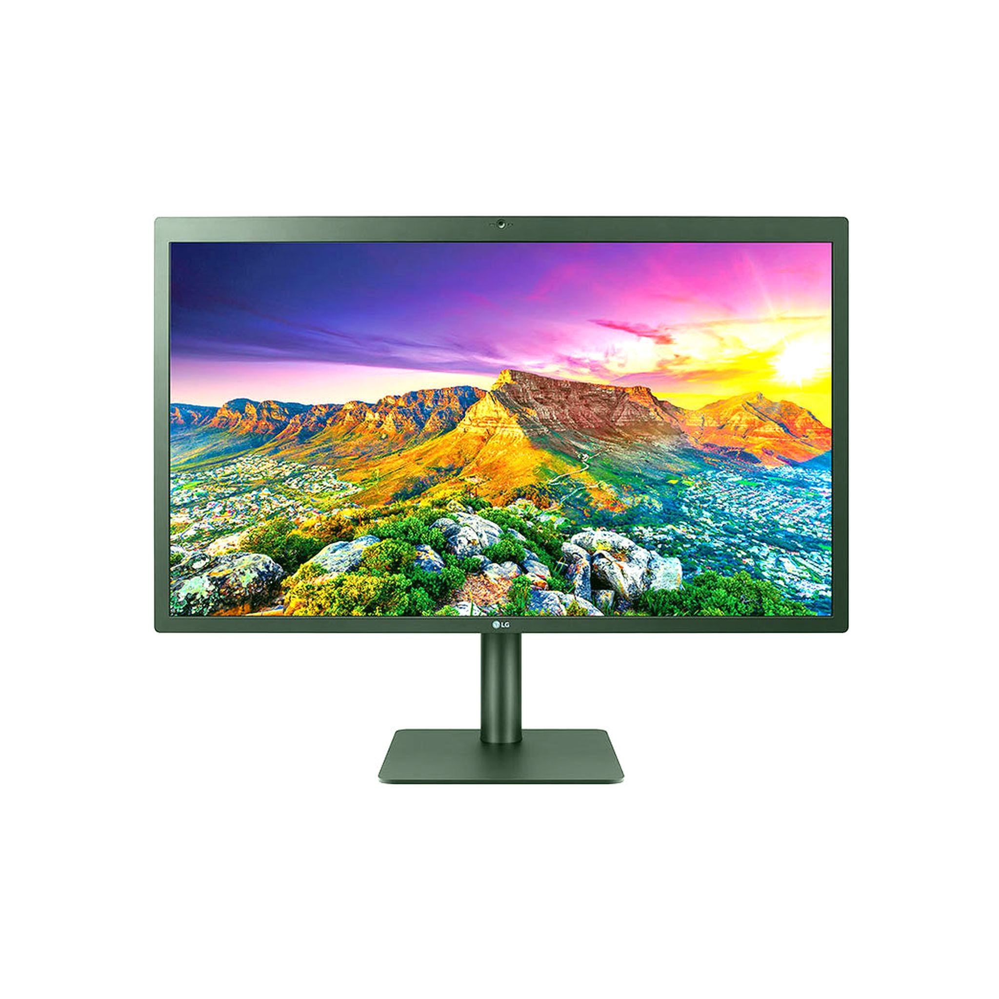 LG 27MD5KL Ultrafine 27" IPS LCD 5K UHD Monitor