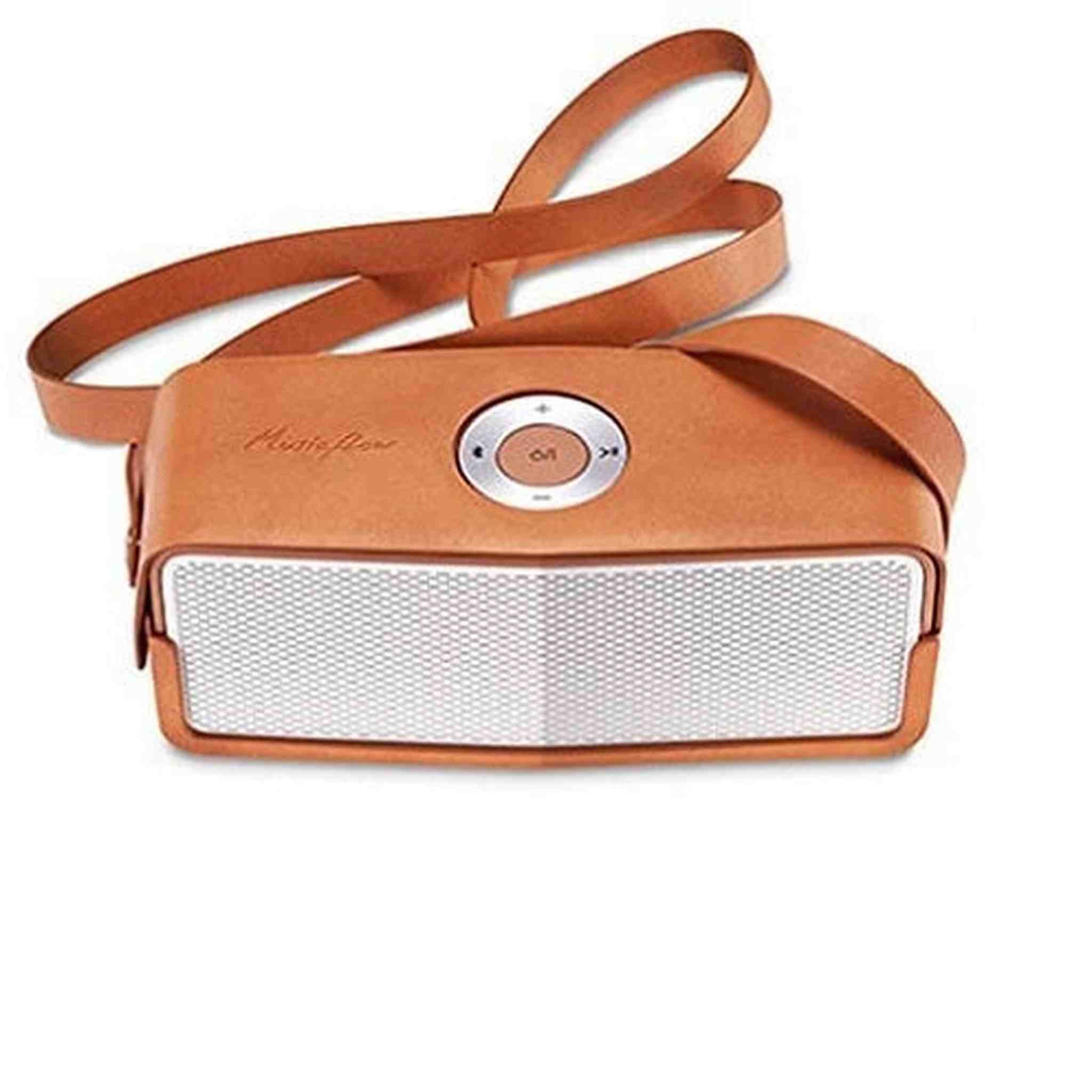 LG Music Flow P5 Portable Bluetooth Speaker Strap Accessory Edition NP5558MC