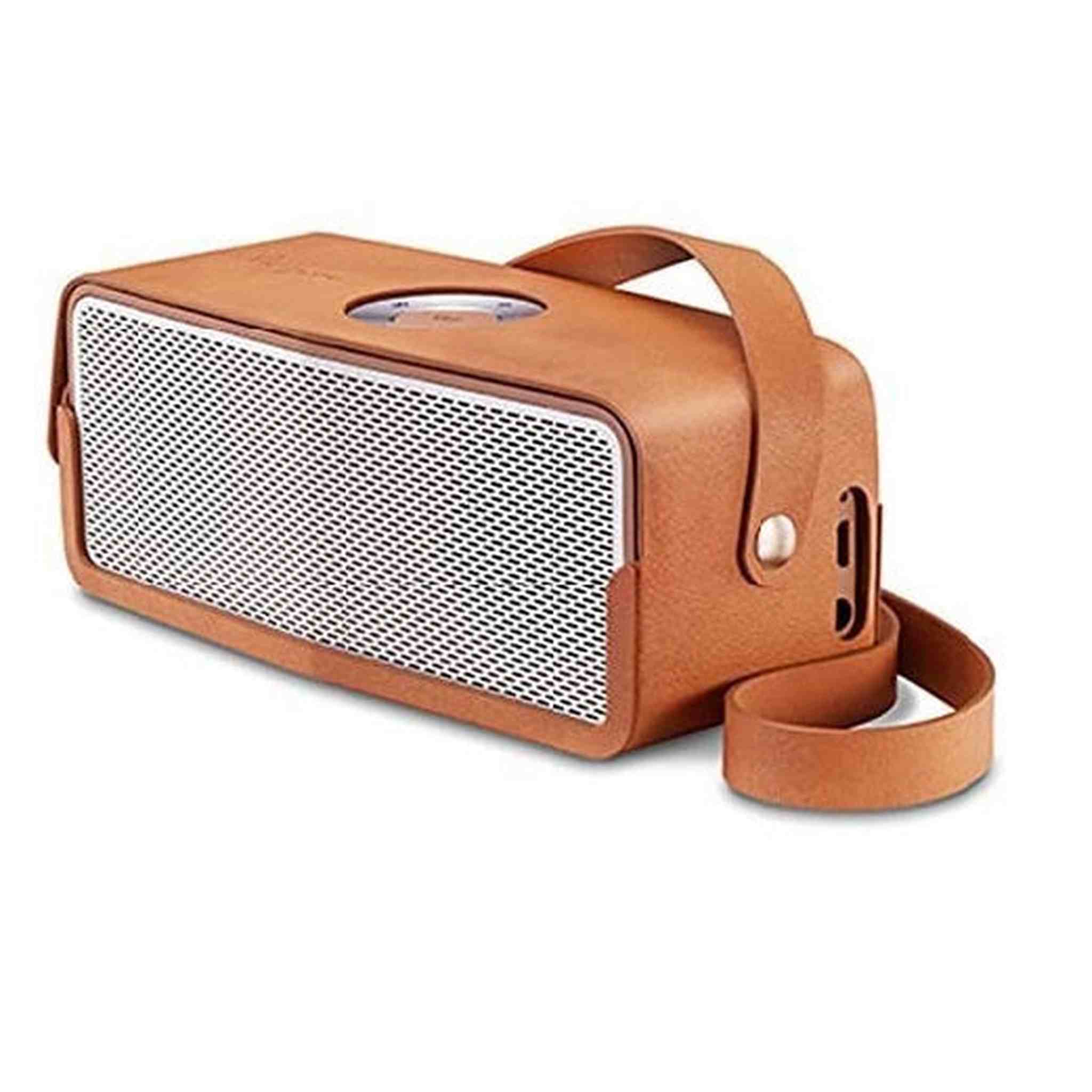 LG Music Flow P5 Portable Bluetooth Speaker Strap Accessory Edition NP5558MC