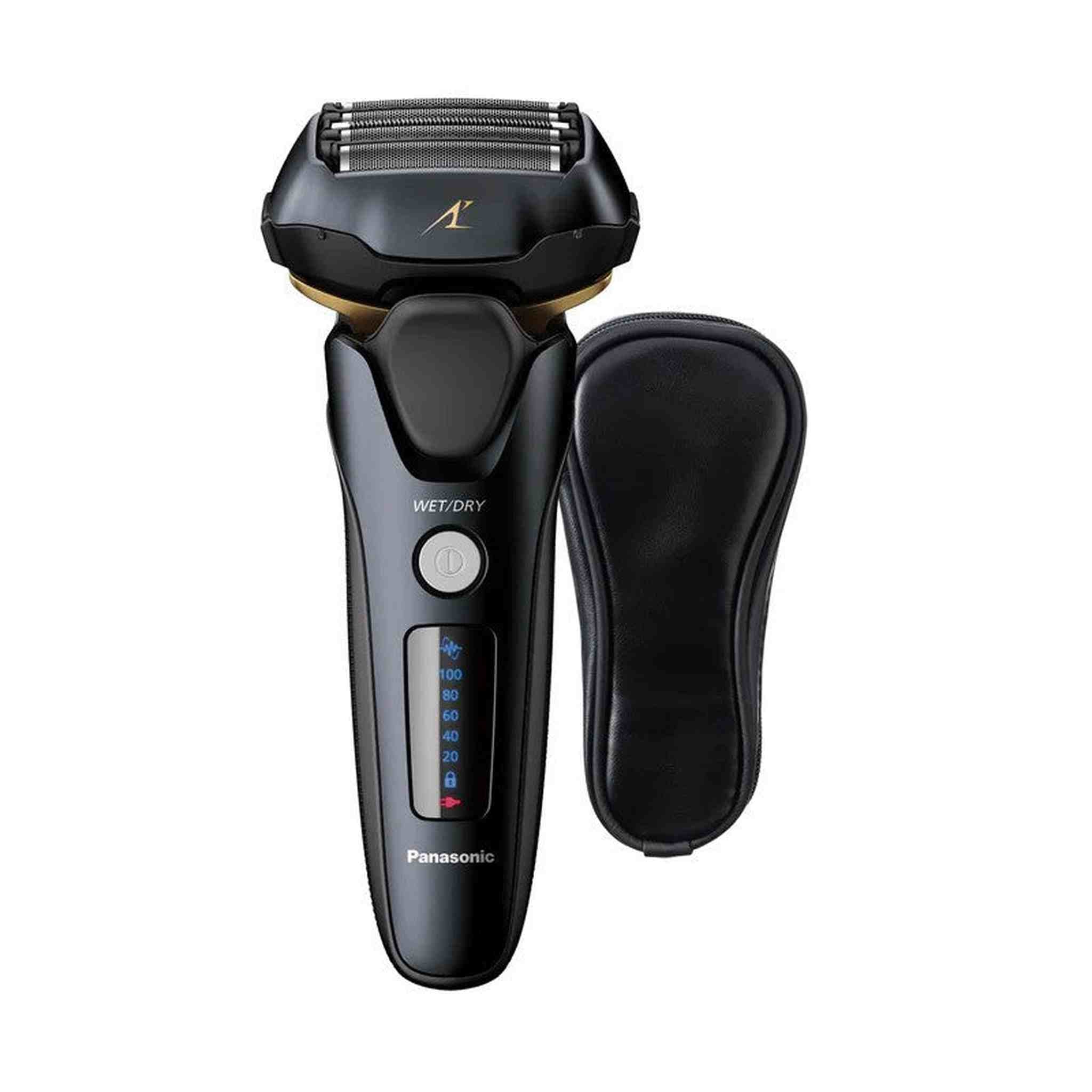 Panasonic ARC5 Advanced 5-Blade Men's Electric Shaver ES-LV67-K Bundle Panasonic