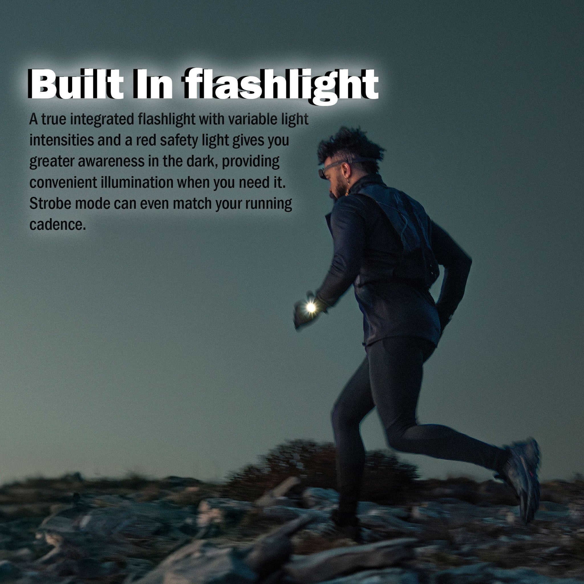 fenix 8 51mm AMOLED Sapphire Carbon Gray DLC Titanium with Black Gray Silicone