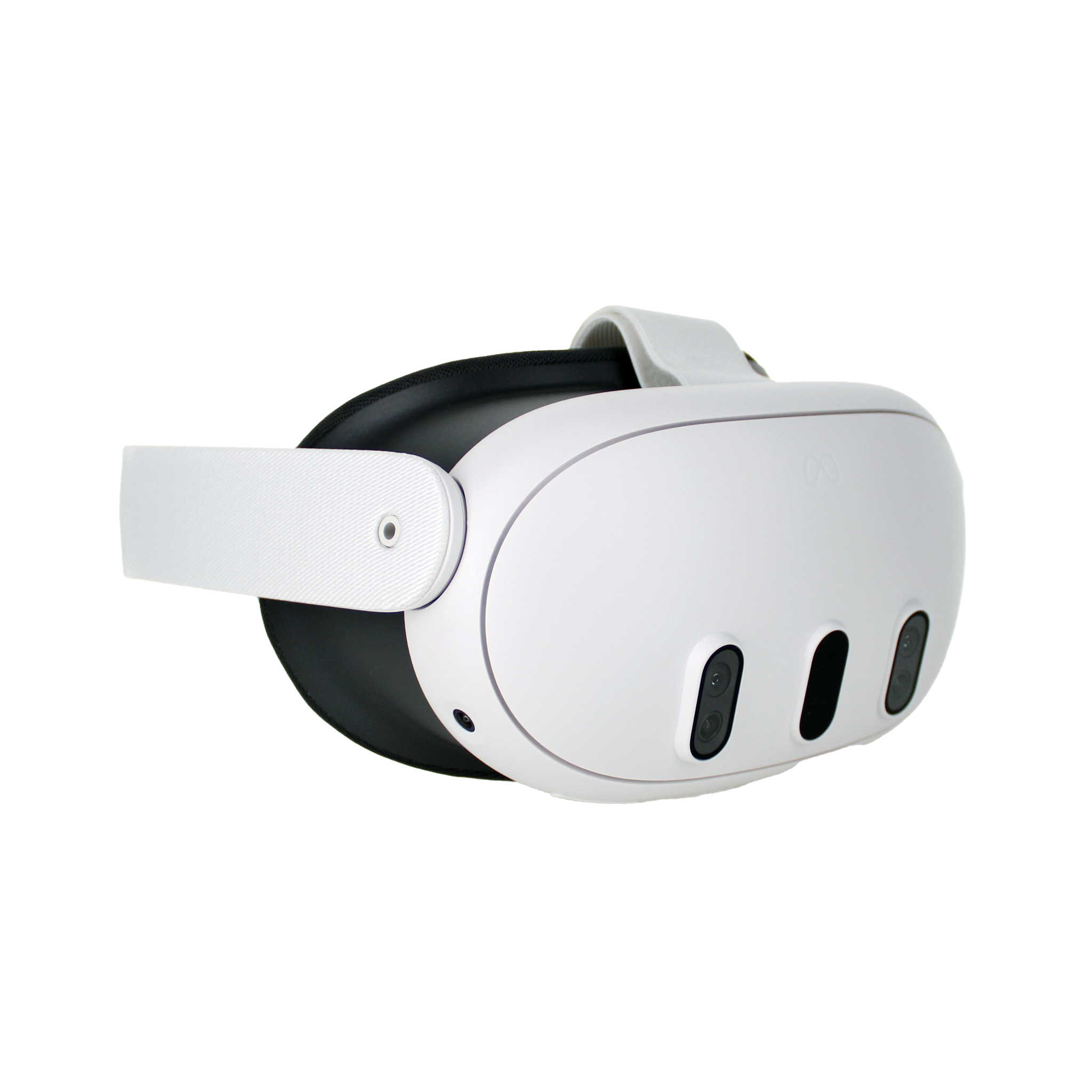 Meta Quest 3 Advanced All-in-One VR Headset 512GB Bundle