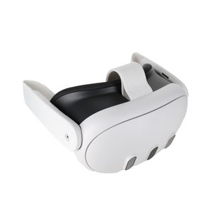 Meta Quest 3 Advanced All-in-One VR Headset 512GB Bundle