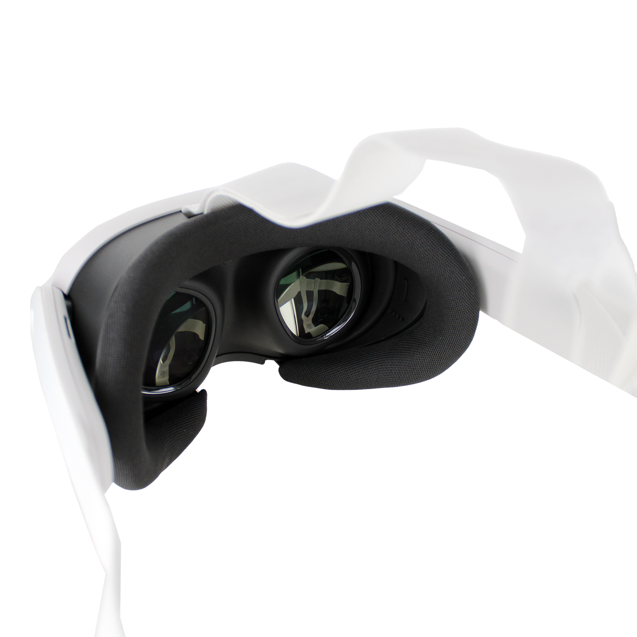Meta Quest 3 Advanced All-in-One VR Headset 512GB Bundle