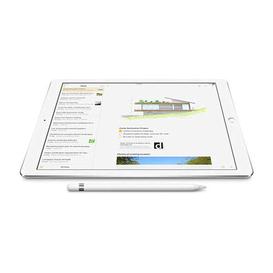Apple Pencil 1st Gen Bundle with Velcro Cable Ties + Screen Cleaning Kit