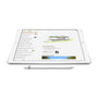 Apple Pencil 1st Gen Bundle with Velcro Cable Ties + Screen Cleaning Kit